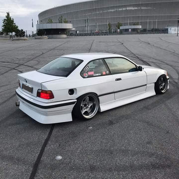 BODY KIT JDM BMW E36 COUPE